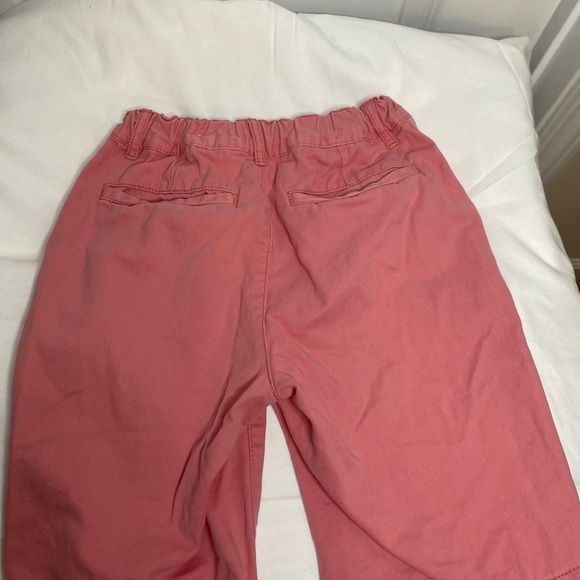 Children’s Place shorts size 10w/adjustable waist - Picture 2 of 2